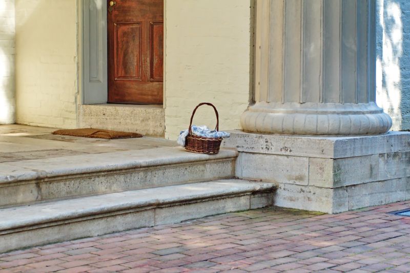 Concrete Step Installation Solutions For Commercial Properties